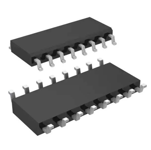 MAX232CSE+