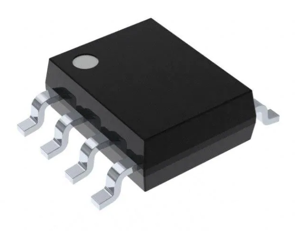 MAX485EESA+