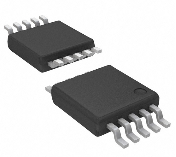 MAX4233AUB+T