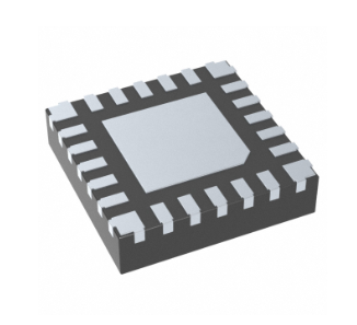 MAX32664GTGA+