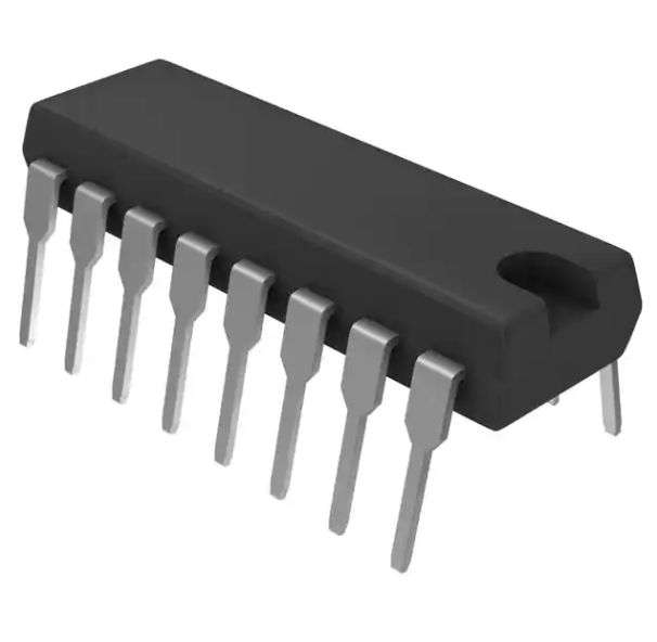 MAX232ECPE+